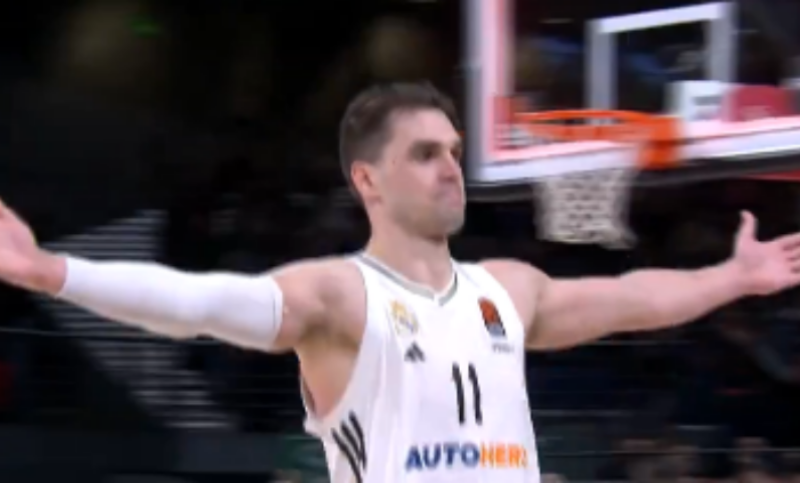 Mario Hezonja
