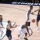 Jokić; Gober, Denver, But