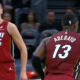 Nikola Jović; Bam Adebajo