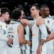 KK Real Madrid; Serhio Ljulj