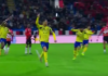 Kristijano Ronaldo