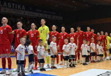 Majes, Futsaleri Srbije