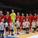 Majes, Futsaleri Srbije