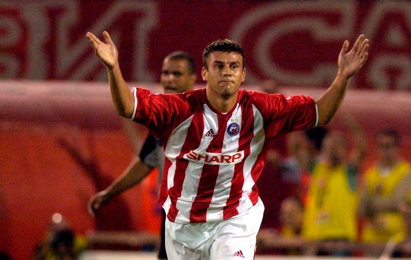 Milan Dudić