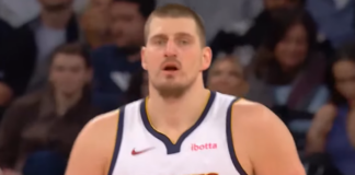 Nikola Jokić