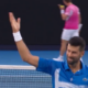 Novak Đoković; Indijan Vels