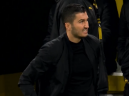 Nuri Sahin