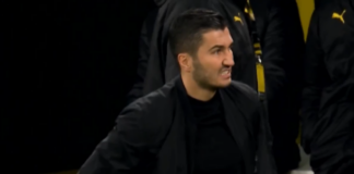 Nuri Sahin