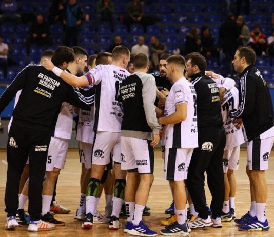 Provera; RK Partizan