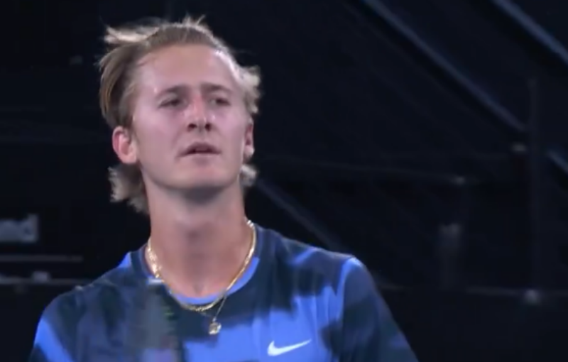 Sebastijan korda