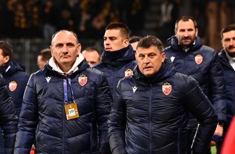 Vladan Milojević