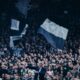 Grobari, Partizan