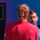 Jelena Dokić; Novak Đoković