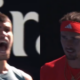 Karlos Alkaraz; Aleksandar Zverev