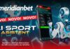 ai-sport-asistent