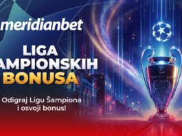 Liga sampionskih bonusa