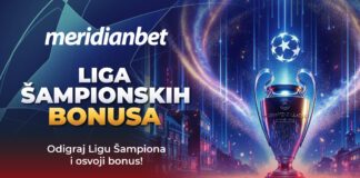 Liga sampionskih bonusa