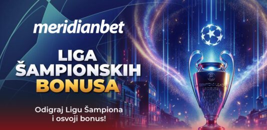 Liga sampionskih bonusa