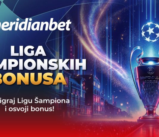 Liga sampionskih bonusa