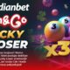 Lucky loser