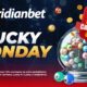 Lucky monday
