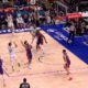 Ajzea Vong; Žalgiris