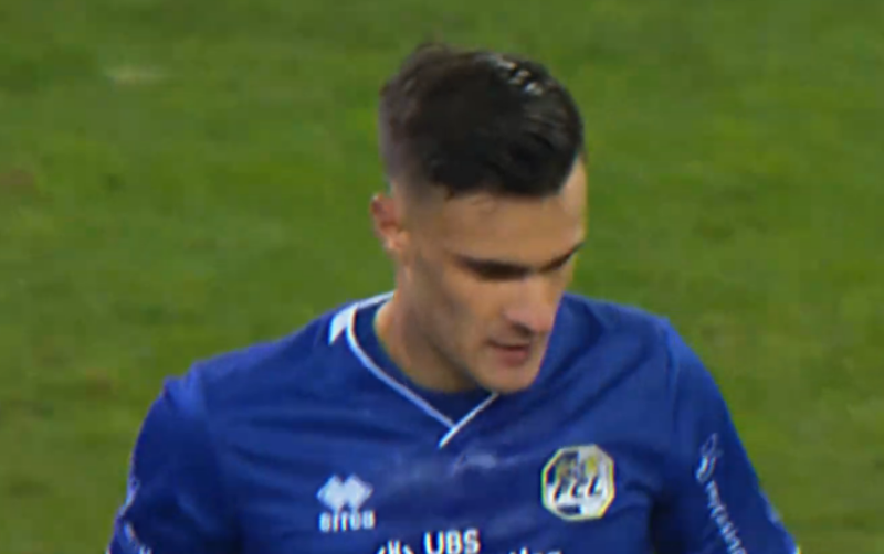 Aleksandar Stanković