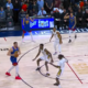 Analiza; Sudije; NBA liga