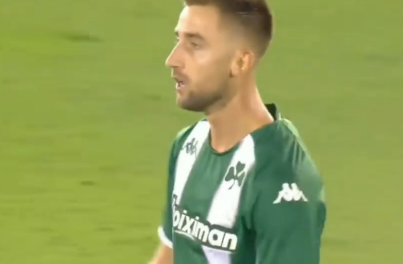 Andraž Šporar