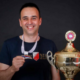 Boris Rojević; RK Vojvodina