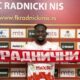 Radnički Niš; Brajan Bajeje