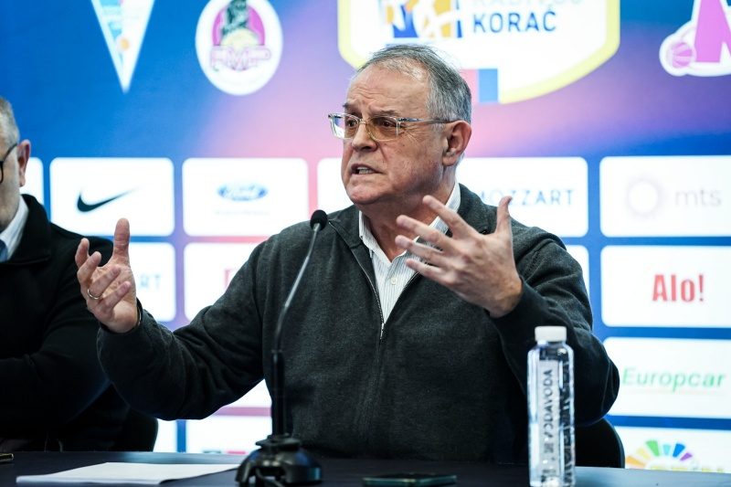 Nebojša Čović