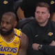 Dalas, Dončić, Lebron Džejms