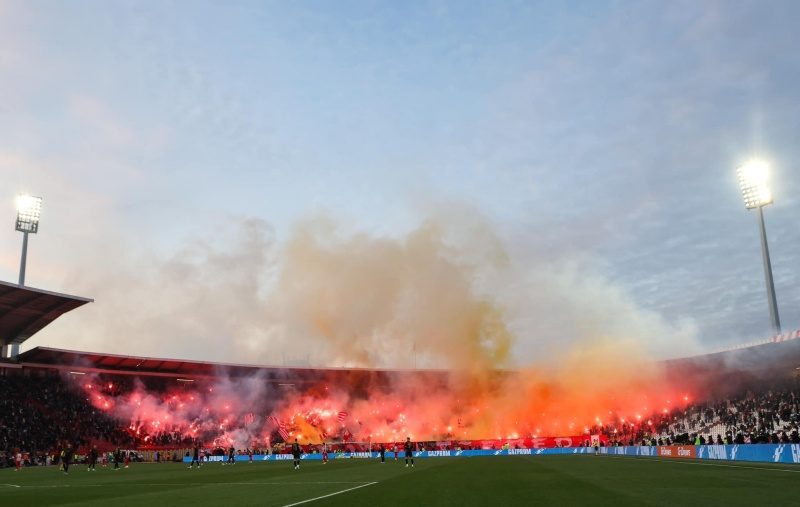 Zvezda, Zeman, trener