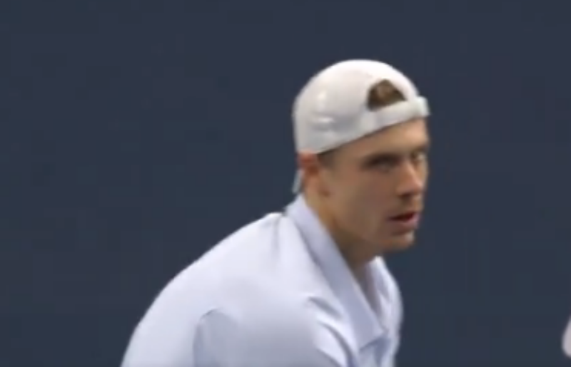 Denis Šapovalov