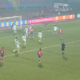 Despotović; Borac-Olimpija