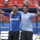 Novak Đoković; Fernando Verdasko