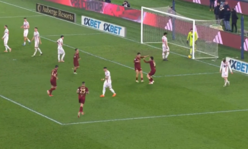 Roma-Monca