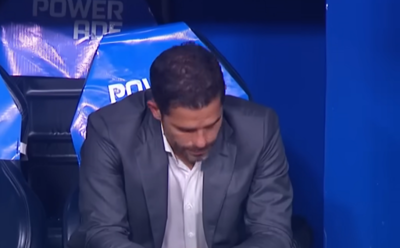 Fernando Gago; Boka Juniors