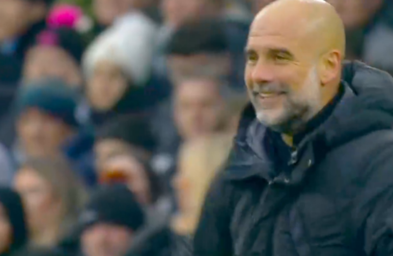 Pep Gvardiola