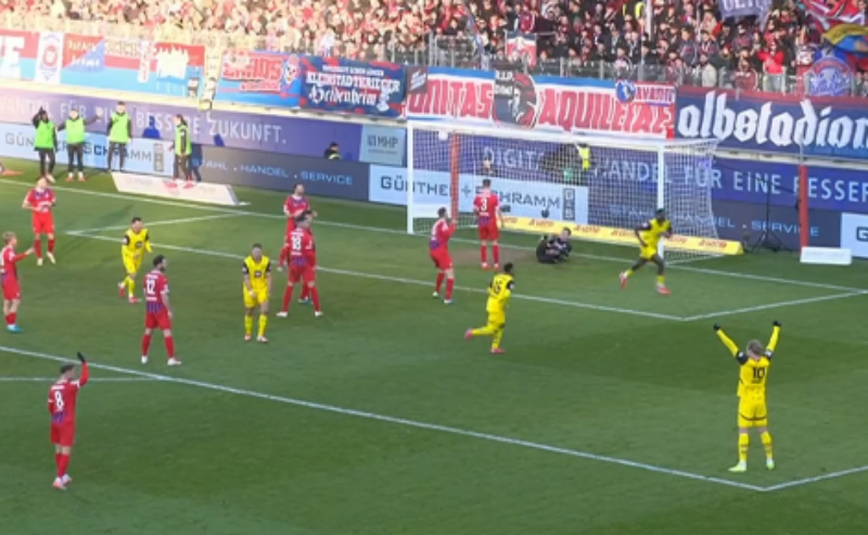 Hajdenhajm-Dortmund