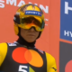 Japanac, Noriaki Kasai
