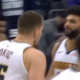 Nikola Jokić; Džamal Marej