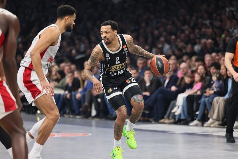 Karlik Džons; Fransisko, MVP