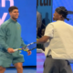 Karlos Alkaraz, Džimi Batler