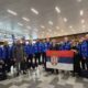 Košarkaši Srbije; Finska; Evrobasket 2025