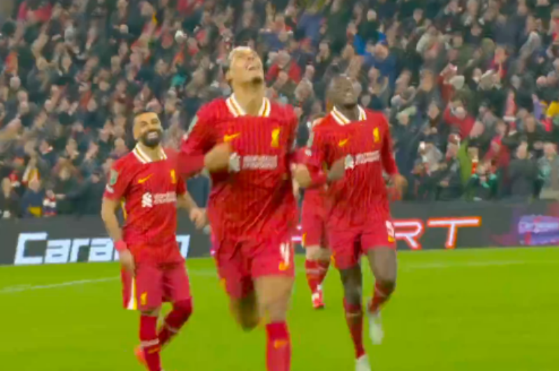 FK Liverpul