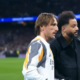 Real; Marselo; Modrić