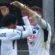 Mateo Retegi; Atalanta