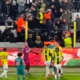 Meč, Anderleht-Fenerbahče